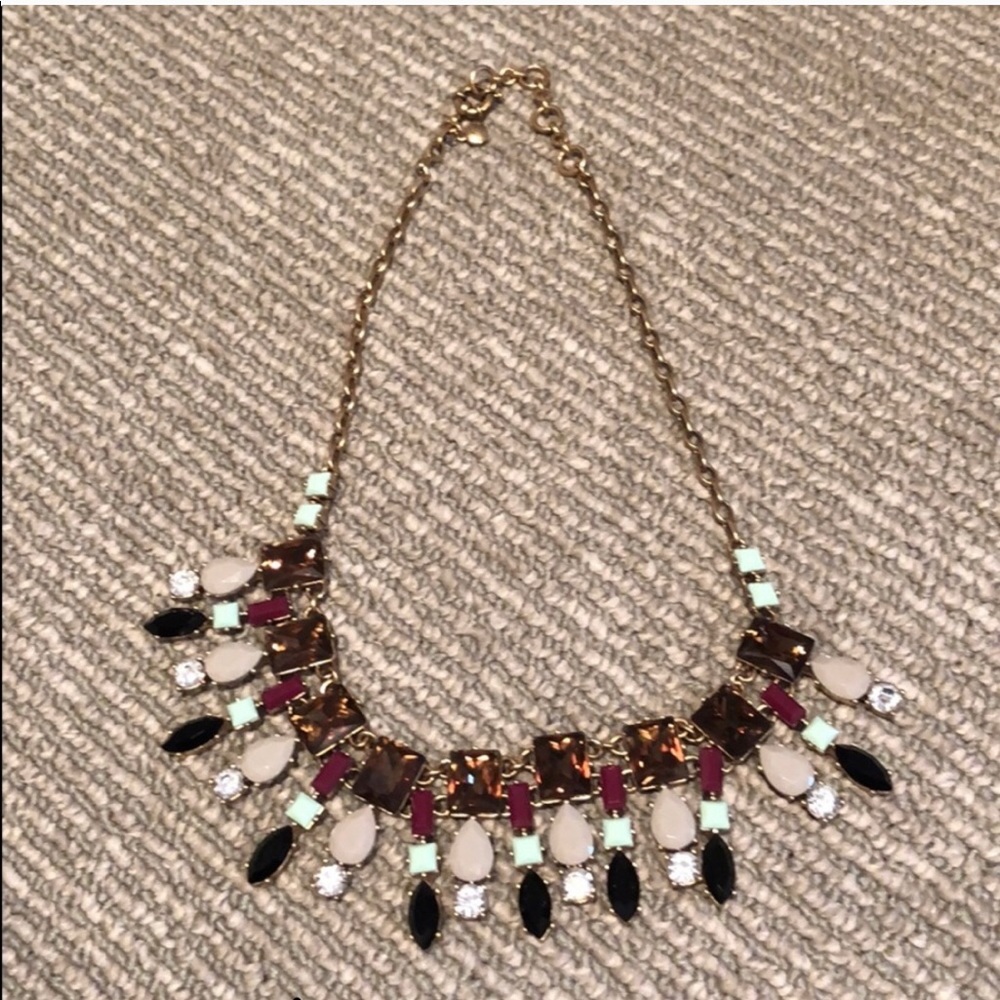 Jcrew Necklace